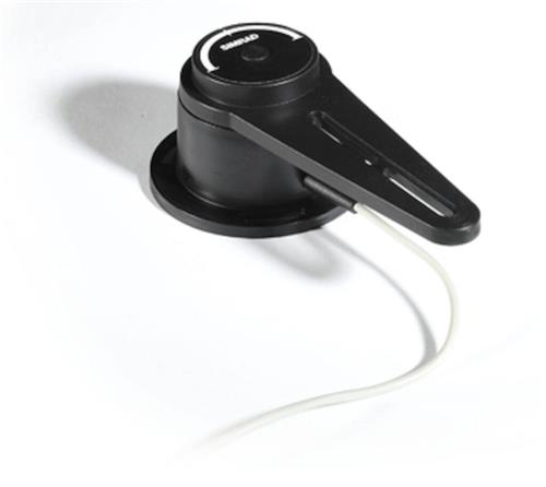Navico roerreferentiesensor RF25N met Micro-C connector