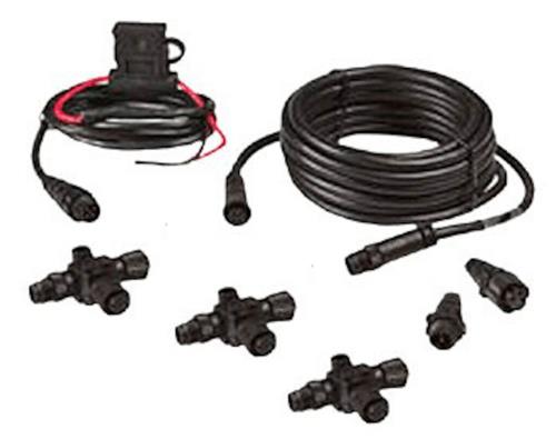 Navico N2K stuurautomaat backbone startkit