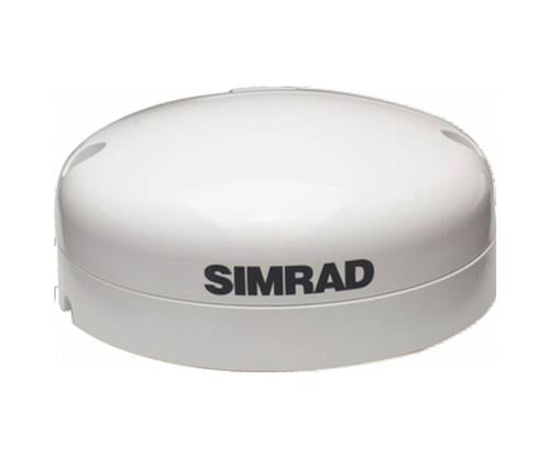 Simrad Yachting GS25 GPS antenne