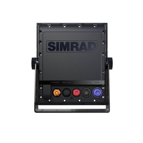 Simrad fishfinder S2009