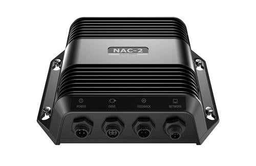 Simrad Yachting NAC-2 stuurautomaat basispakket