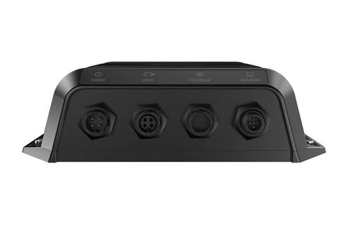 Simrad Yachting NAC-2 stuurautomaat basispakket