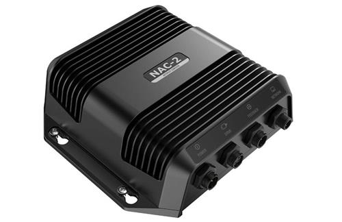 Simrad Yachting NAC-2 stuurautomaat basispakket
