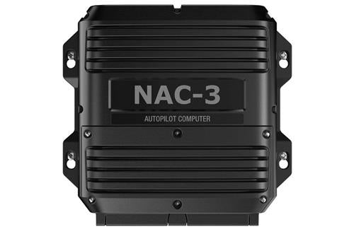 Simrad Yachting NAC-3 stuurautomaat basispakket