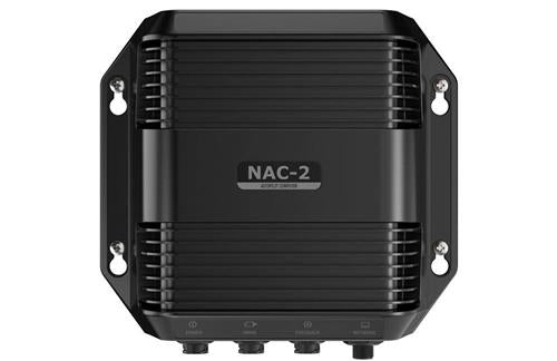 Simrad Yachting NAC-2 VRF stuurautomaat basispakket