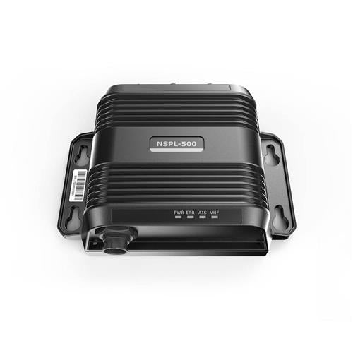 Navico NSPL-500 VHF/AIS antenne splitter