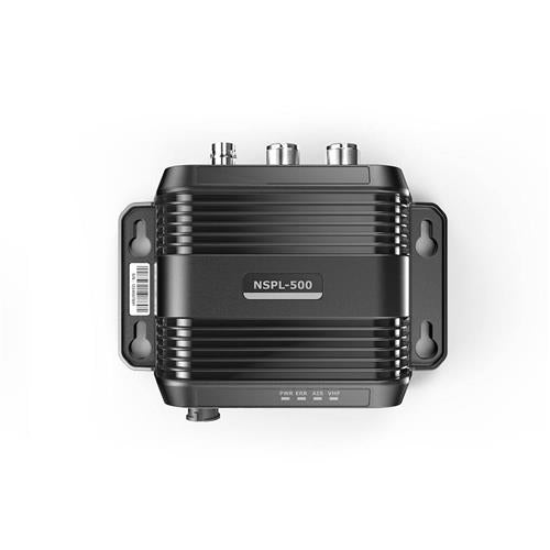 Navico NSPL-500 VHF/AIS antenne splitter