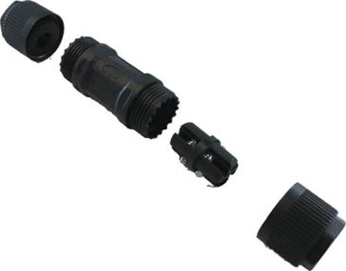 Navico kabelverbindingsstuk 20A 4-aderig