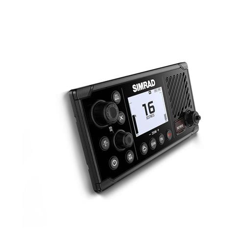 Simrad Yachting RS40 marine VHF radio met DSC en AIS-RX
