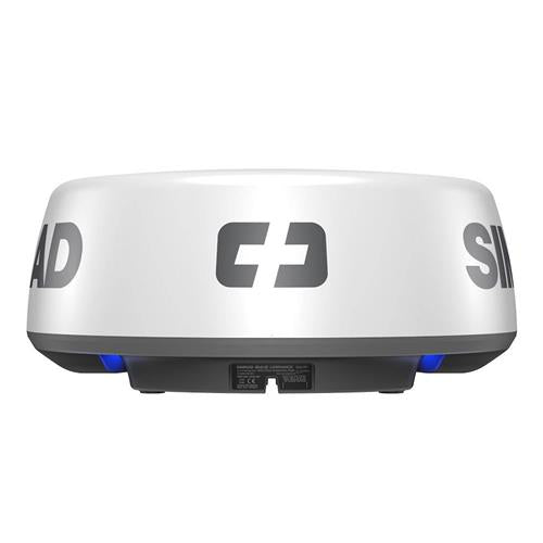 Simrad Yachting HALO20+ radar