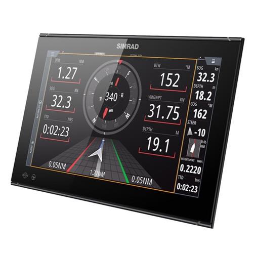 Simrad display 16″ NSO evo3S MFD