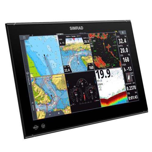 Simrad display 16″ NSO evo3S MFD