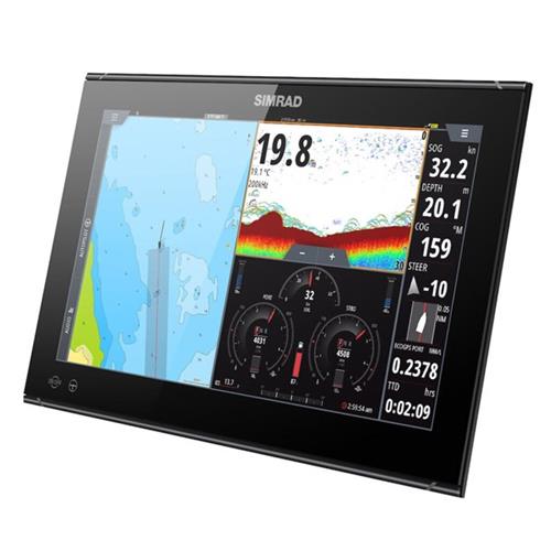 Simrad display 16″ NSO evo3S MFD