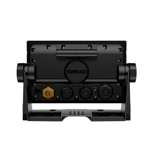 Simrad Yachting NSX 3007 no transducer ROW