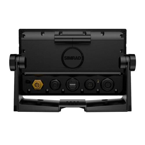 Simrad Yachting NSX 3009 no transducer ROW