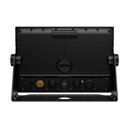 Simrad Yachting NSX 3012 no transducer ROW