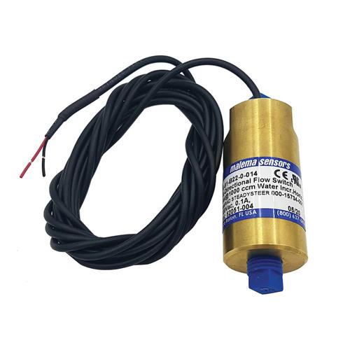 Simrad SteadySteer™ flow switch