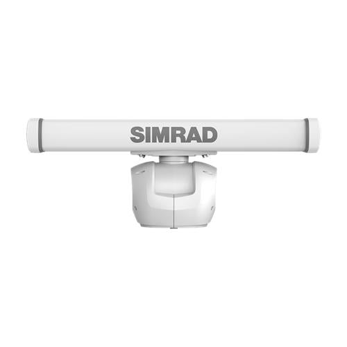 Simrad HALO® 2003 open array radar W/3 20mtr kabel