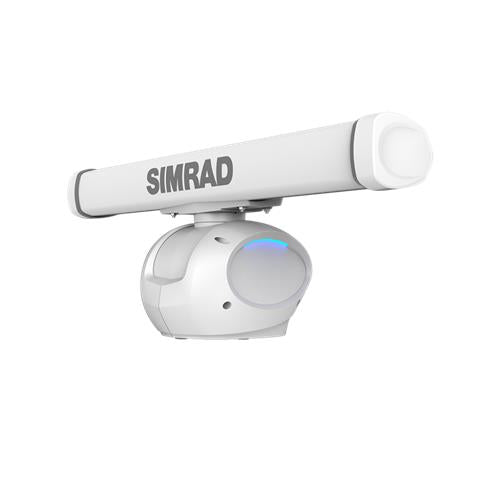 Simrad HALO® 2003 open array radar W/3 20mtr kabel