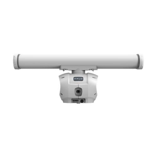 Simrad HALO® 2006 open array radar W/6 20mtr kabel