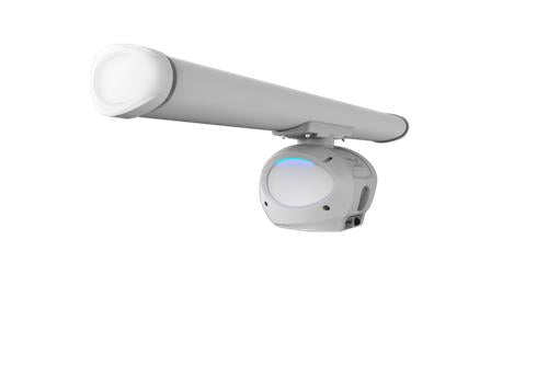 Simrad HALO® 3006 open array radar W/6 20mtr kabel