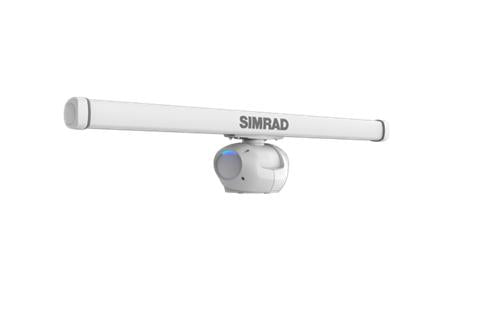 Simrad HALO® 3006 open array radar W/6 20mtr kabel