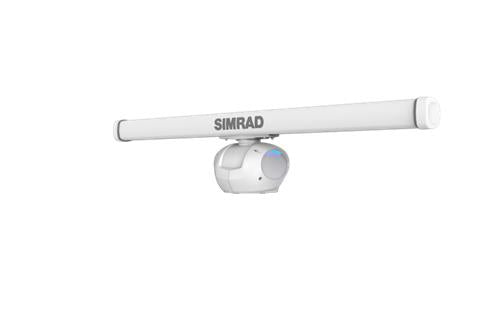 Simrad HALO® 3006 open array radar W/6 20mtr kabel