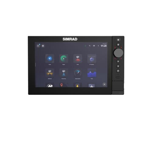 Simrad Kaarplotter NSS 4 - 10″ MFD zonder sonar