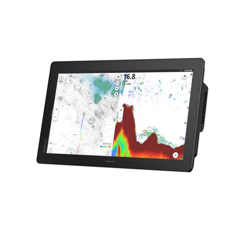 Simrad NSO® 4-16 MFD Wereld Basiskaart