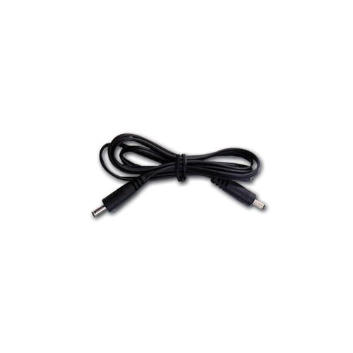 Hollex adapterkabel 3.5/1.35-male/male L=1000
