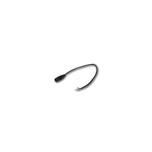 Hollex adapterkabel 5.5/2.1-female/draad L=300