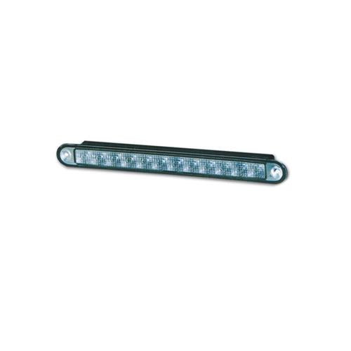 Hella LED inbouwlamp 24V wit