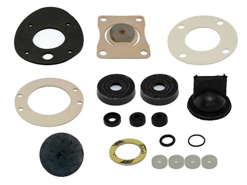 Rheinstrom reparatieset voor Y4