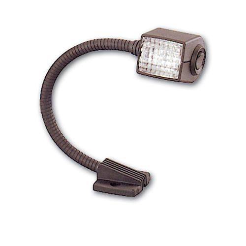 Hella kaartleeslamp 270mm 12V