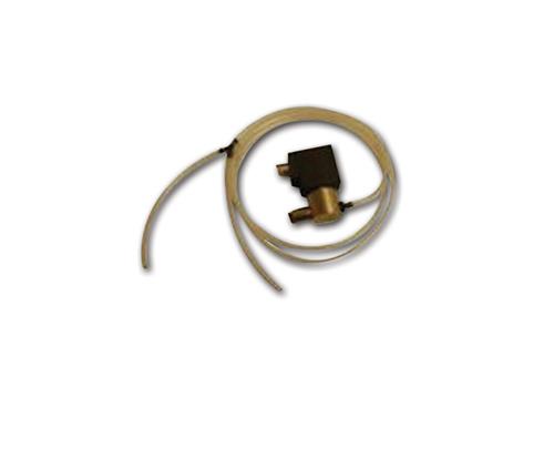 Kahlenberg magneetventiel kit V-170-K 12V voor K-460