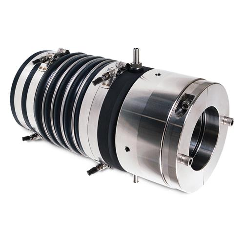 PSS Seal PRO asafdichting ø2½″ - koker 4¼″ (108mm)