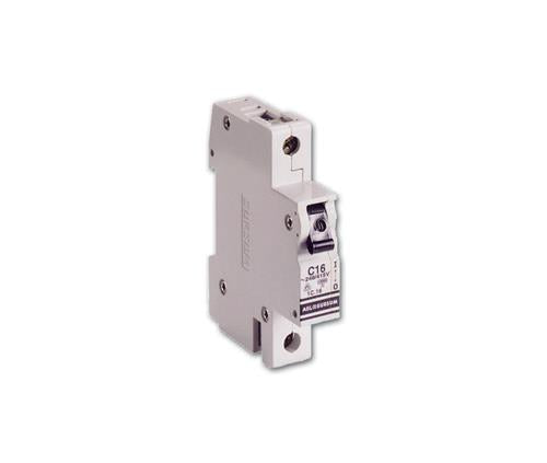 ABL installatieautomaat 1 polig 20A