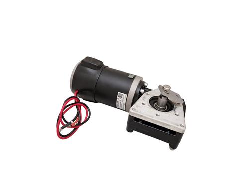 Rheinstrom motor 24V voor M/M50E