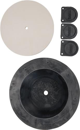 Rheinstrom reparatieset voor M50/M50E