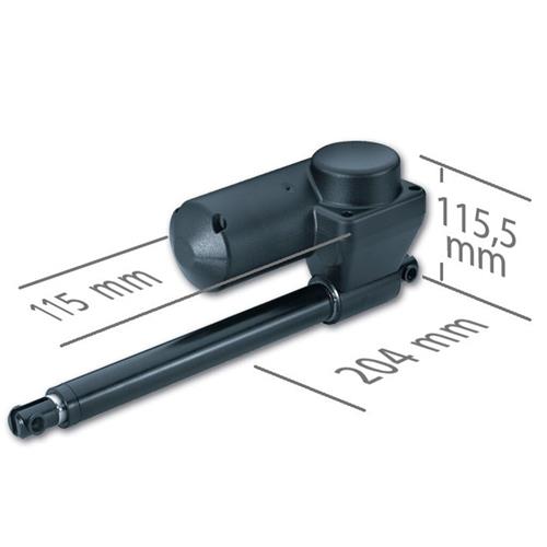 Linak actuator LA30 12V 18A