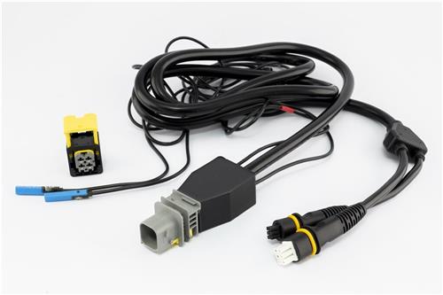 Linak 2 sensor kabel voor LA36 IC actuator sensor