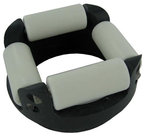 Glendinning Roller-Pipe End Assembly