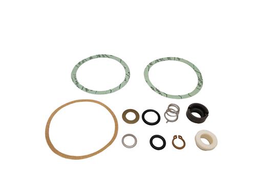 Rheinstrom reparatieset Standard voor afvoerstation