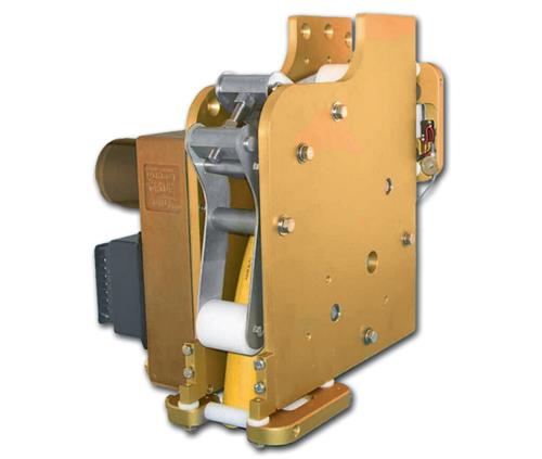 Glendinning cablemaster CM9 24V 100A met CM8 kabelkluis