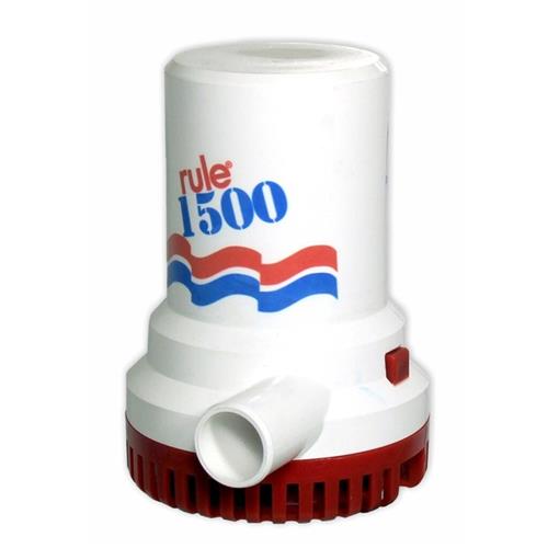 Rule 04 bilgepomp 5678ltr/h 12V