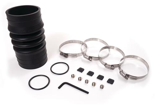 PSS Seal servicekit ø150mm - koker 7¼″ (184mm)