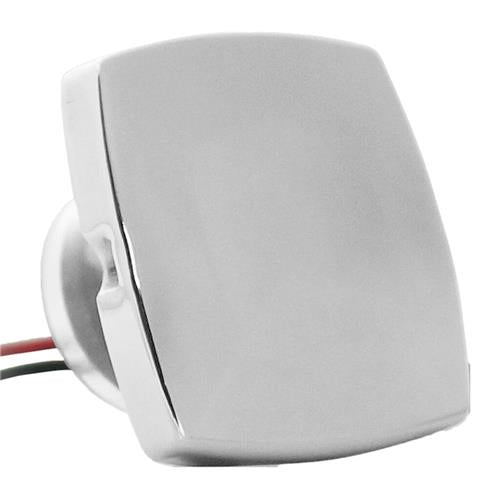 Hollex LED traplamp vierkant 12V enkel onder