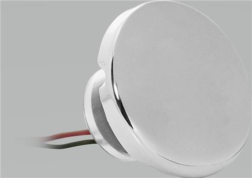 Hollex LED traplamp rond 12V rondschijnend