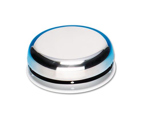 Paddestoelventilator rvs 150mm