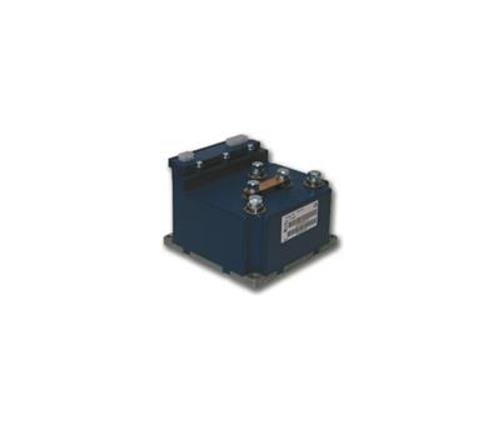 Soft-start boegschroefregeling 24V-11Kw